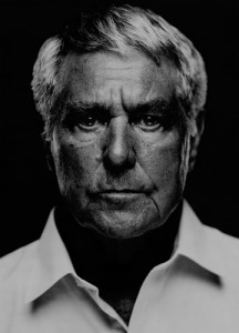 Holger Juul Hansen Portrait © Kenneth Rimm